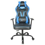 XFly 1509T0514 Vendetta Mavi Oyuncu Koltuğu