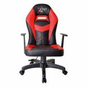 XFly 1518B0488 Machete Kırmızı Oyuncu Koltuğu