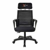 XFly 2390C0541 Siyah File Oyuncu Koltuğu