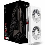 XFX Swift Radeon RX 9060 XT White Dual OC RX-96TSW8GWQ 8GB GDDR6 Ekran Kartı