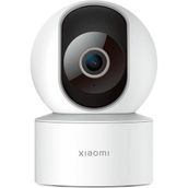 Xiaomi 1080P Wifi 360 Derece Dönen Başlık Gece Görüşlü Mikrofon ve Hoparlör Özellikli Bebek Güvenlik Kamerası