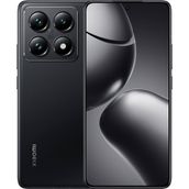 Xiaomi 14T Pro 512GB 12GB Ram Titan Siyahı