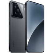 Xiaomi 15 512GB 12GB Ram Siyah