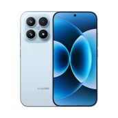Xiaomi 17 512GB 12GB Ram Buz Mavisi
