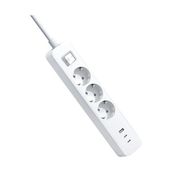 Xiaomi 20W Power Strip 2c1a EU Akıllı Priz