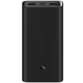 Xiaomi 3 Pro 20000 mAh Powerbank