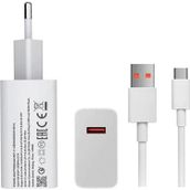 Xiaomi 33W Turbo Type C 3A Şarj Aleti Seti