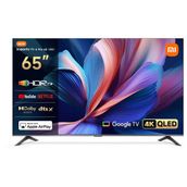 Xiaomi A Pro 65 2026 65 inç 165 Ekran 4K Ultra HD Google QLED TV