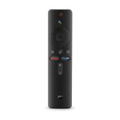 Xiaomi Box Prime Video Netflix Siyah Tuşlu 4K Android Yazısız Uydu Kumanda