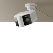 Xiaomi CW100 Dual 3 MP Gece Görüşlü Güvenlik Kamerası
