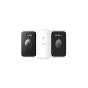 Xiaomi CW100 Dual 3 MP Gece Görüşlü Güvenlik Kamerası