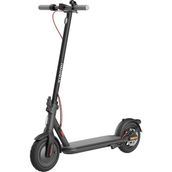 Xiaomi Elektrikli Scooter 4 300 W Motor Gücü ile Siyah Tasarım Resmi Distribütör Güvenceli
