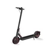 Xiaomi Elektrikli Scooter 4 Pro 120 kg Taşıma Kapasitesi 50 Km Sürüş Mesafesi Siyah