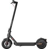 Xiaomi Elektrikli Scooter 4pro 2. Nesil 2nd Gen 1000 Watt Xiaomi ( Türkiye Garantili) - 1000W