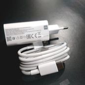 Xiaomi MDY-11-EZ Type C 5A 33W Note 10/10 Pro Turbo Şarj Aleti