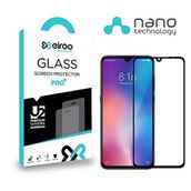 Xiaomi Mi 9 Se Nano Ekran Koruyucu Uyumlu Kırılmaz Cam