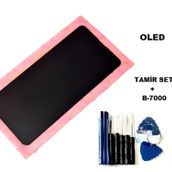 Xiaomi Mi 9T Oled LCD Dokunmatik Ekran
