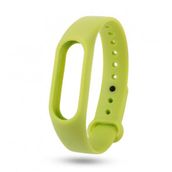 Xiaomi Mi Band 2 Açık Yeşil Yedek Silikon Bileklik
