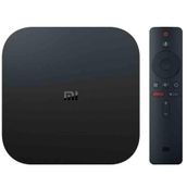 Xiaomi Mi Box S 4K Android TV Box