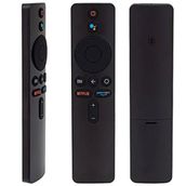 Xiaomi Mi Box S Netflix Tuşlu 4K Android TV Box Kumanda