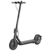 Xiaomi Mi Electric Scooter 4 Siyah Elektrikli Scooter
