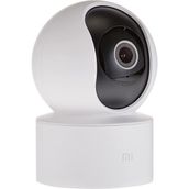 Xiaomi Mi Home 360 Derece Güvenlik Kamerası Beyaz Yüksek Çözünürlük ve Kullanım Alanı Özellikleri