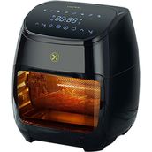 Xiaomi Mi Liven Siyah 11 lt Airfryer