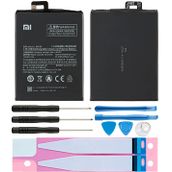 Xiaomi Mi Max 2 BM50 Kodlu Batarya Pil