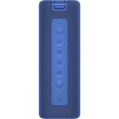 Xiaomi Mi Portable MDZ-36-DB Mavi Bluetooth Hoparlör