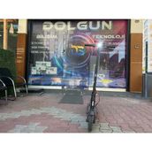 Xiaomi Mi Pro 2 Elektrikli Scooter (İkinci El)