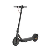 Xiaomi Mi Pro 4 700 W Elektrikli Scooter - Siyah