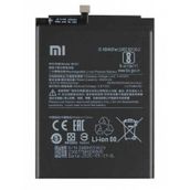 Xiaomi Mi Redmi Note 9 Batarya
