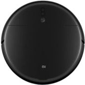 Xiaomi Mi Robot Vacuum Mop 2 Pro+ 3D Siyah Robot Süpürge