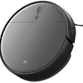 Xiaomi Mi Robot Vacuum Mop 2 Pro Plus Siyah Outlet-Teşhir Robot Süpürge