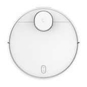 Xiaomi Mi Robot Vacuum Mop Pro Akıllı Beyaz Outlet Robot Süpürge