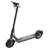 Xiaomi Mi Siyah Essential Elektrikli Scooter