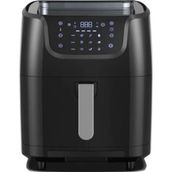 Xiaomi Mi Smart 6.5 lt Siyah Airfryer