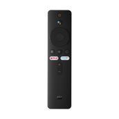 Xiaomi Mi Tv Stick Android Tv Box Siyah İçin Siyah Uzaktan Kumanda