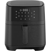 Xiaomi Mi Upany XXL Plus 7 lt Siyah Airfryer