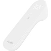 Xiaomi Mijia Ihealth Beyaz LED Temassız Dijital Ateş Ölçer Termometre Alından Ölçüm Modeli