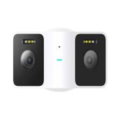 Xiaomi Outdoor Camera CW100 Dual White - Akıllı Güvenlik Kamerası