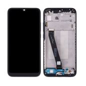 Xiaomi Redmi 7 Lcd Ekran Dokunmatik Çıtalı