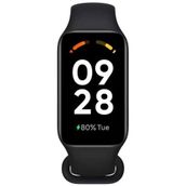 Xiaomi Redmi Band 2 Siyah Akıllı Bileklik