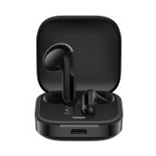 Xiaomi Redmi Buds 6 Active Siyah Bluetooth Kulaklık