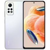 Xiaomi Redmi Note 12 Pro 4G 256 GB 8 GB Ram Beyaz