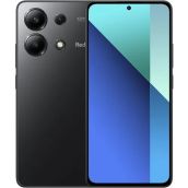 Xiaomi Redmi Note 13 256GB Siyah Yenilenmiş