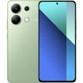 Xiaomi Redmi Note 13 4G 256GB 8GB Ram Yeşil