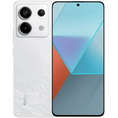 Xiaomi Redmi Note 13 Pro 5G 512GB 12GB Ram Beyaz