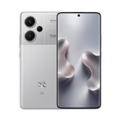 Xiaomi Redmi Note 13 Pro+ Plus 5G 512GB 12GB Ram Gümüş