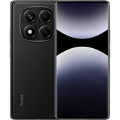 Xiaomi Redmi Note 14 Pro 256 GB 8 GB Ram Gece Yarısı Siyahı